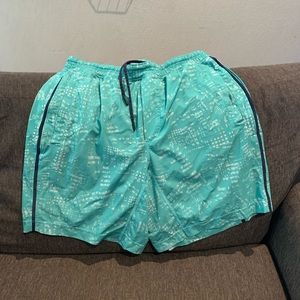 Lululemon Pace breaker Shorts